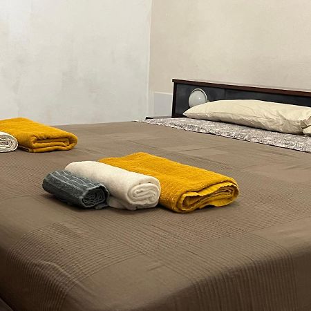 مبيت وإفطار كيارامونتي غولفي Casa Di Mirto المظهر الخارجي الصورة